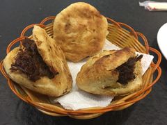 -买又大餐厅(福林里店)