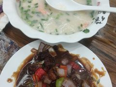 -晶渔坊·海鲜私房菜(东夷小镇店)