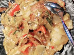 -The Dishes Seafood & Restaurant