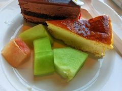 -君悦酒店·乐厨·高空自助餐(青年大街店)