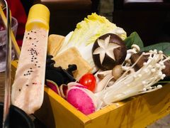 -FROM FARM八亩农场(三里屯店)