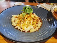 -巴尔喀十新疆餐厅(开发区店)
