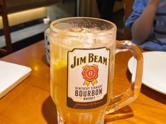 -有喜屋·烧鸟·居酒屋(周浦万达店)