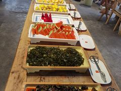 自助取餐区-袁记串串香(梁家巷店)