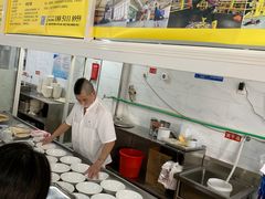 -汪家馄饨(集庆路店)