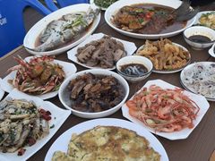 -晓琦农家菜馆·地道农家菜