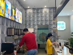-常来茶·水果研究所(西溪里店)