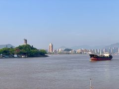 -江心屿景区