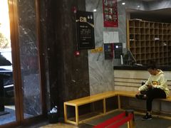 -水立方国际汤泉(六一中路店)