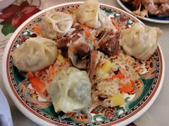 -巴依老爷新疆美食(魏公村店)