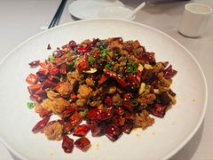 -峨嵋酒家(牡丹园店)