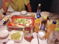 -半天妖烤鱼(印象城店)
