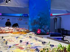 -驻海渔市(置信店)