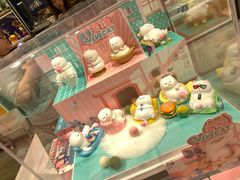 -泡泡玛特POPMART(天环购物中心店)