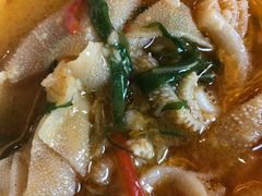 -潮府馆·非遗潮州菜·港式点心(世纪公园店)