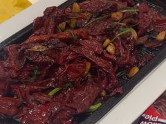 -巴特餐饮6加1音乐餐吧·新疆菜