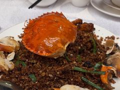 -喜记避风塘炒辣蟹(旗舰店)