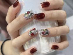 -爱纶美·美甲美睫半永久