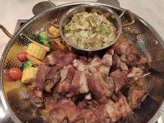 -厦门海景千禧大酒店·海景咖啡厅