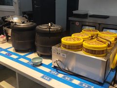 -蚝英雄鲜蚝自助专门店(长楹天街直营店)