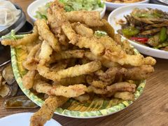 -渔家乐小海鲜(皇姑店)