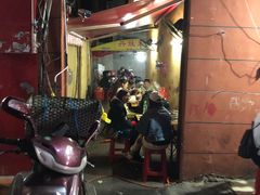 -丹妹麻辣烫(袁家岭20year店)