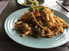 -西安凯悦酒店·湖畔中餐厅
