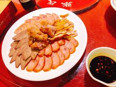 -张氏鱼庄