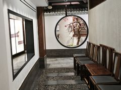 大堂-天天鱼港·海鲜·鲅鱼水饺·招牌烤鸭(黄骅店)