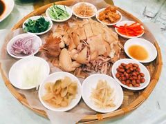 -禾府酒家·传统广府味(番禺店)
