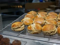 原味松饼-麦田工坊(月湖店)