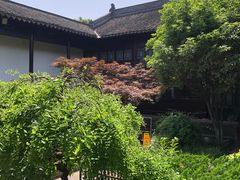 -南京中国近代史遗址博物馆(南京总统府)