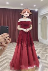-艾朵婚纱