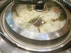 -满兴咱妈烀饼铁锅炖(兰州北街店)