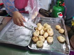 -老南昌白糖糕(大士院店)