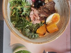 -FOOOO CITY CLUB 孚乐里音乐西餐酒吧(悠方店)