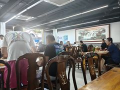 -京东一绝西海子西园烧饼夹肉