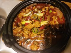 -苏乡兰亭·新派淮扬菜(吾悦广场店)