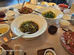-蘇锦宴·淮扬菜烤鸭·小院(三元桥霄云路店)