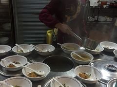 -汪一挑馄饨(老街店)