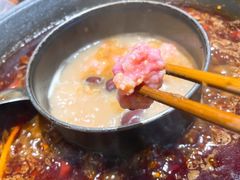 -楠火锅(龙阳广场店)
