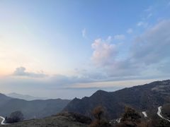 -妙峰山风景名胜区