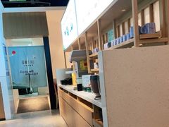 -蜜桃餐厅·伴山(绿宝广场店)