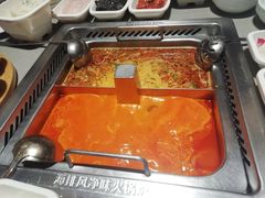 -海底捞火锅(龙湖北京大兴天街店)