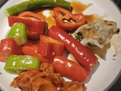 -東盛炭烤自助料理(浦东文峰广场店)