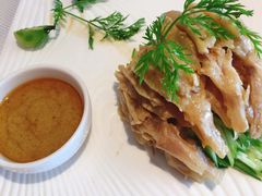 -四季民福烤鸭店(故宫店)