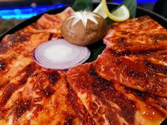 -九田家黑牛烤肉料理(石路天虹店)