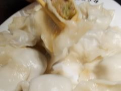 -李记饺子·熏酱东北菜(欢乐谷店)