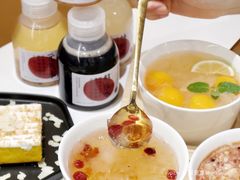 -炖物24章·顺时轻养茶(杭州大厦店)