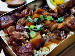 -有肉食·虎九闽菜(798艺术区店)